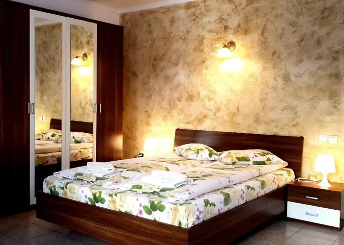 Andro Apartments