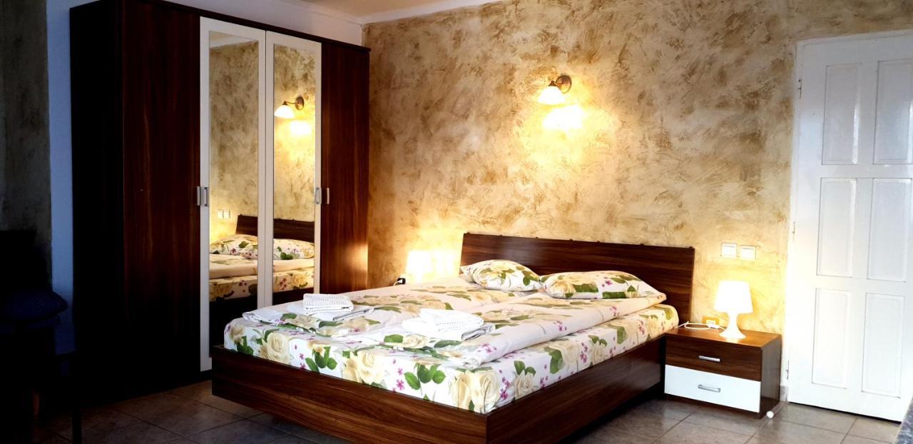 Appartement Andro *