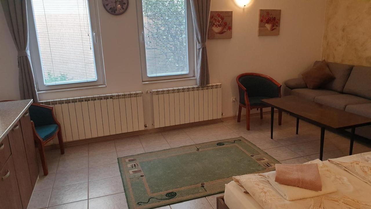 Appartement Andro