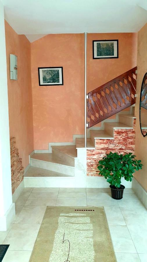 Appartement Andro *