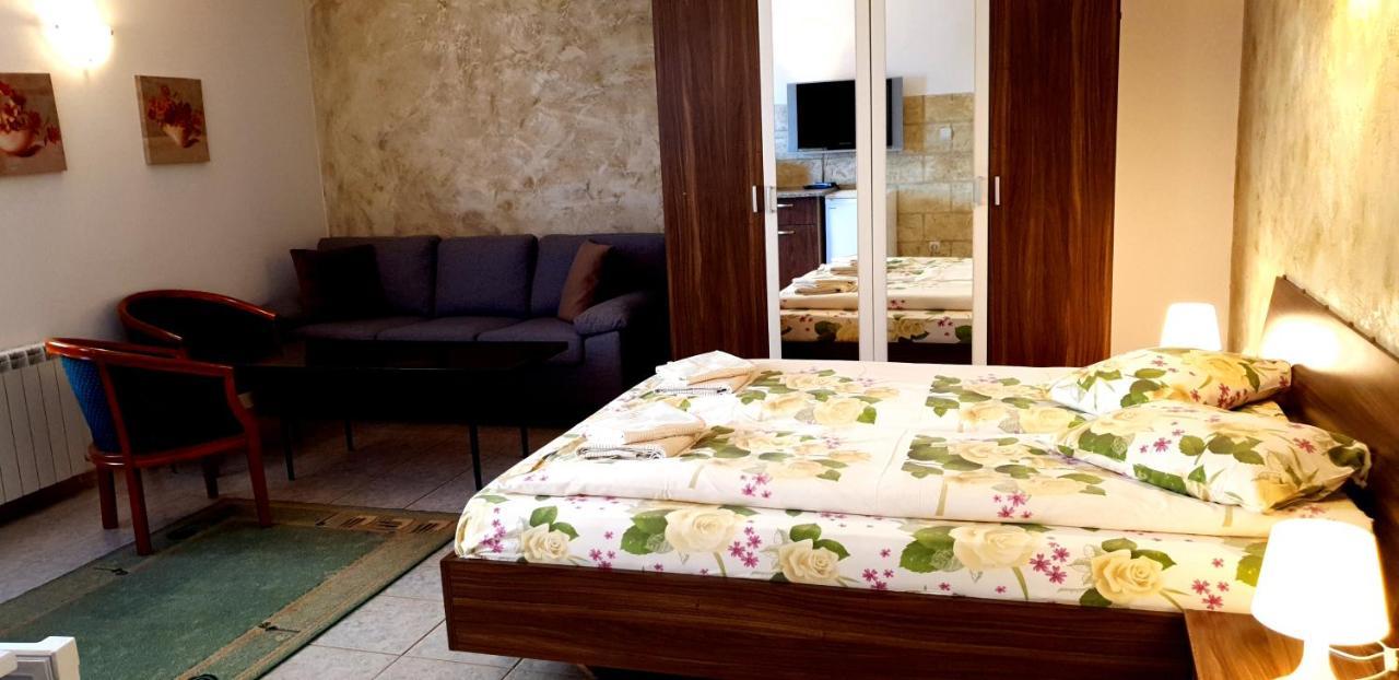 Andro Appartement *
