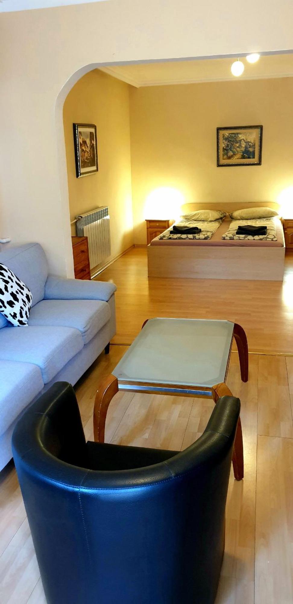 Andro Appartement