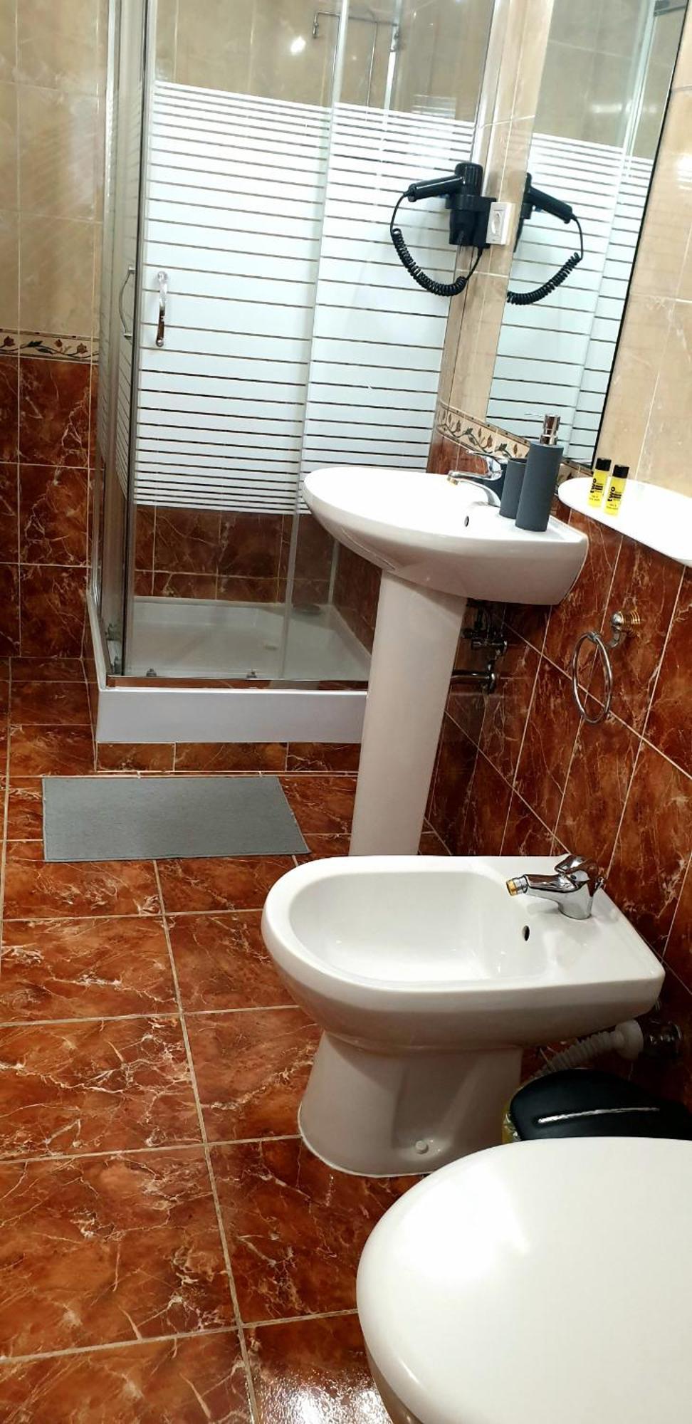 Appartement Andro Sofia