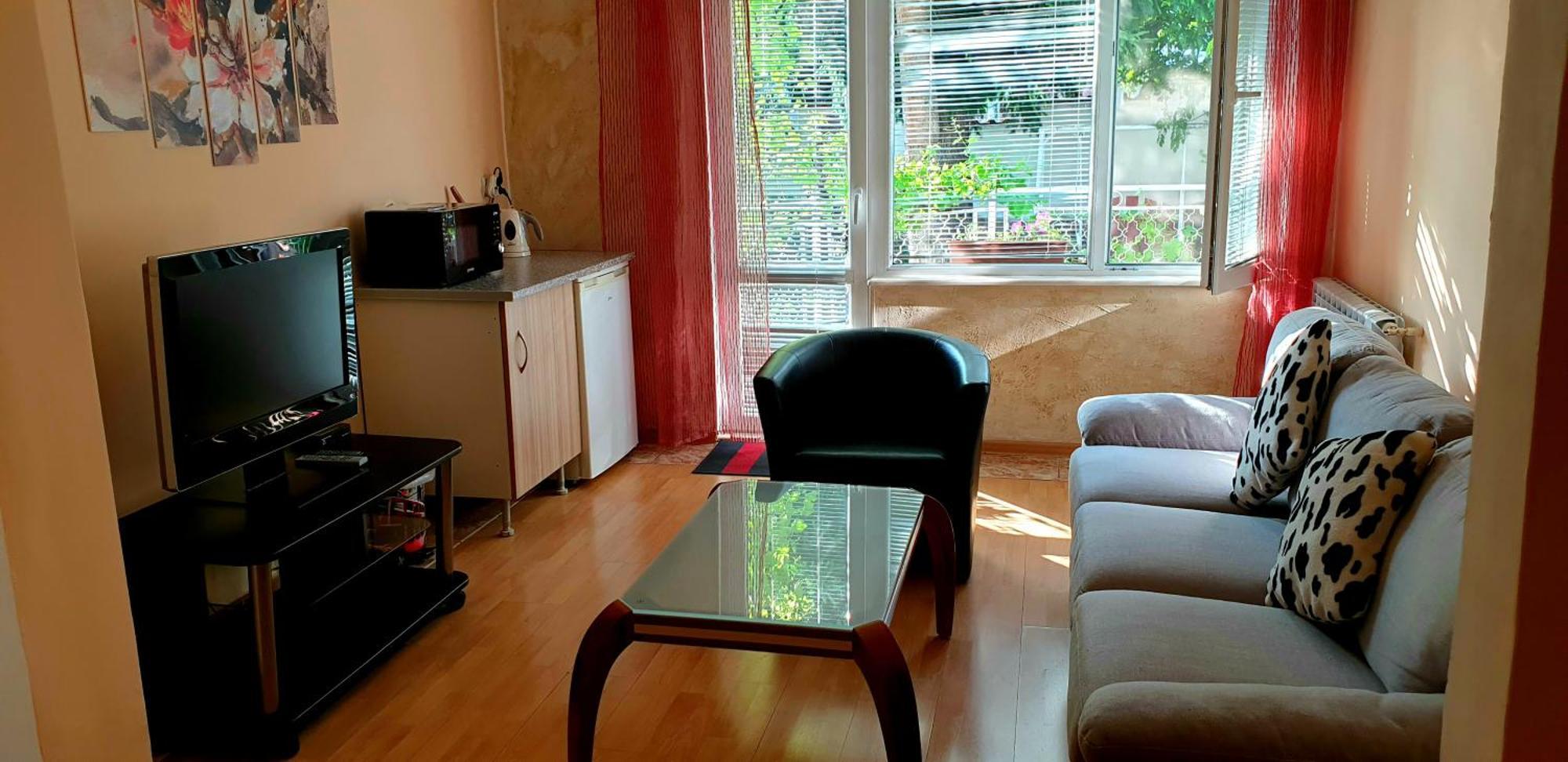 Andro Appartement