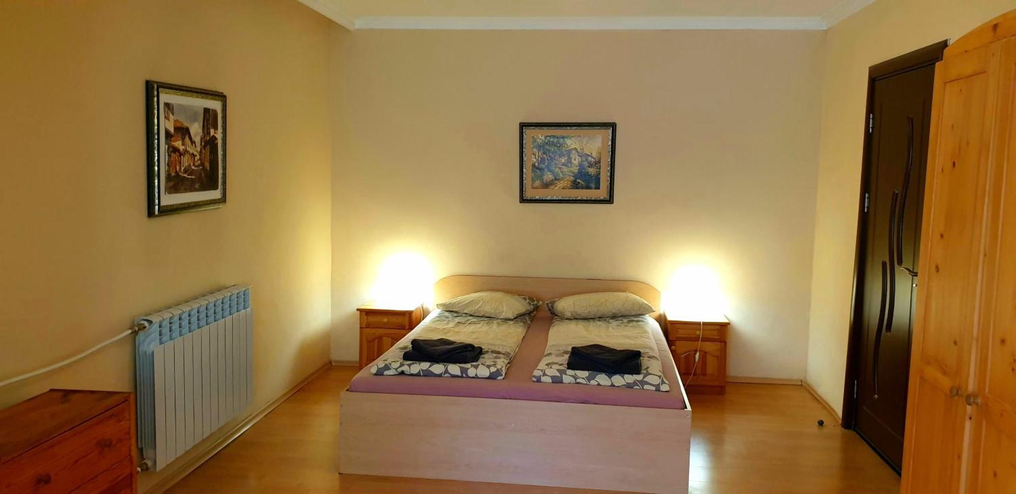 Appartement Andro Sofia