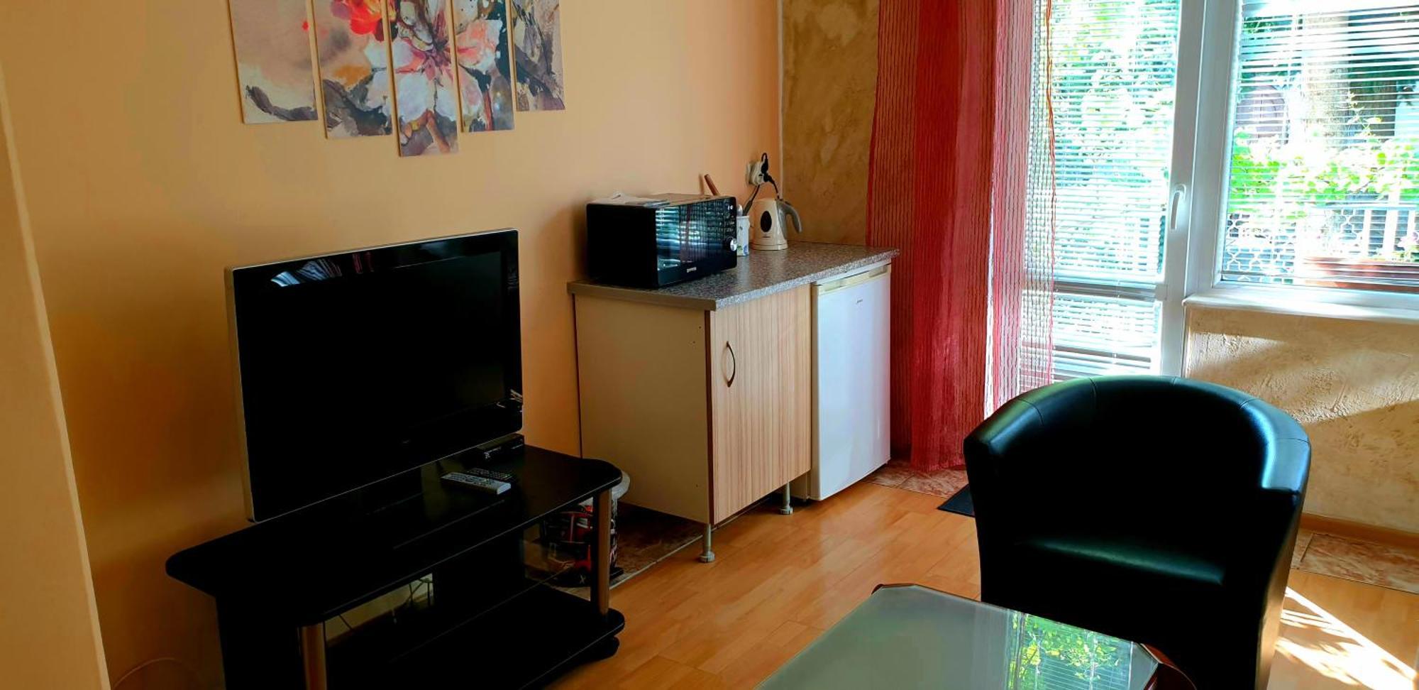 Appartement Andro *