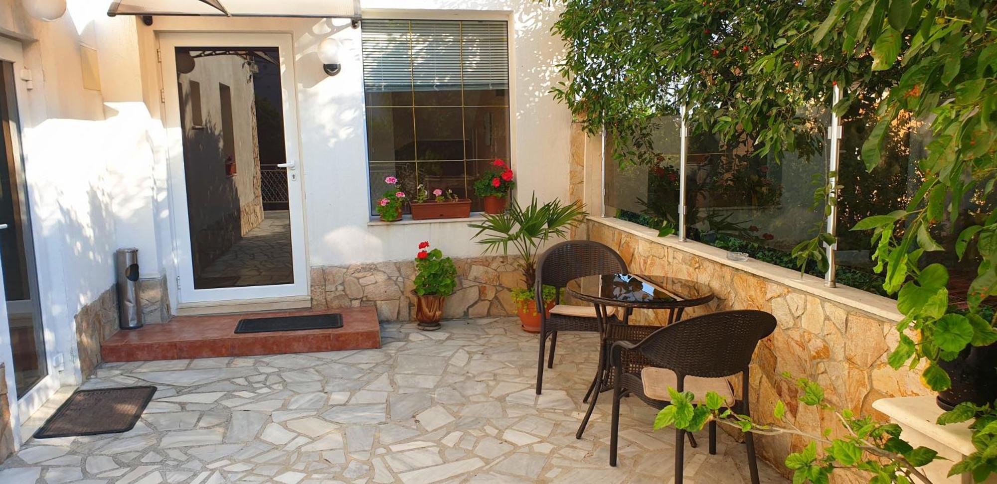 Appartement Andro Sofia