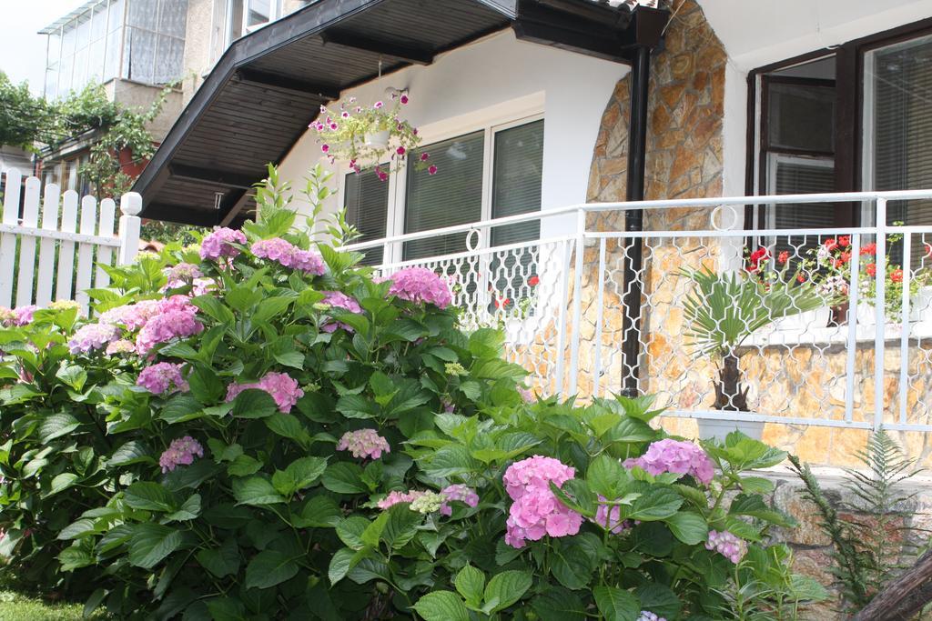 Andro Appartement Sofia