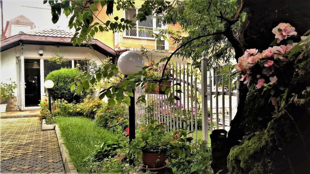 Andro Appartement