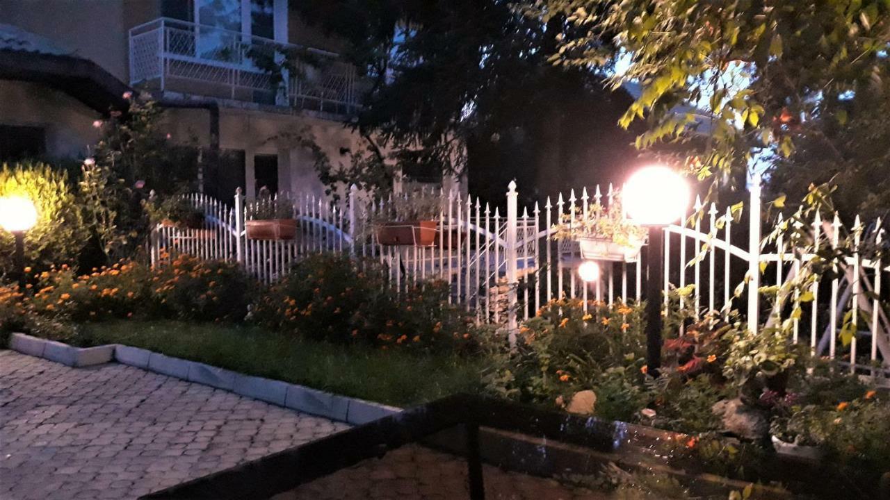 Appartamento Andro